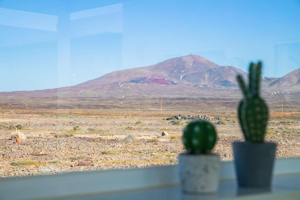 Villa Mario Lanzarote Playa Blanca  Exterior foto